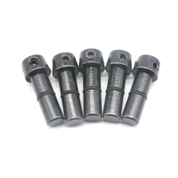 5PCS เปลี่ยน Graver Handpiece สำหรับเครื่องประดับ Pneumatic Engraving อุปกรณ์เสริม