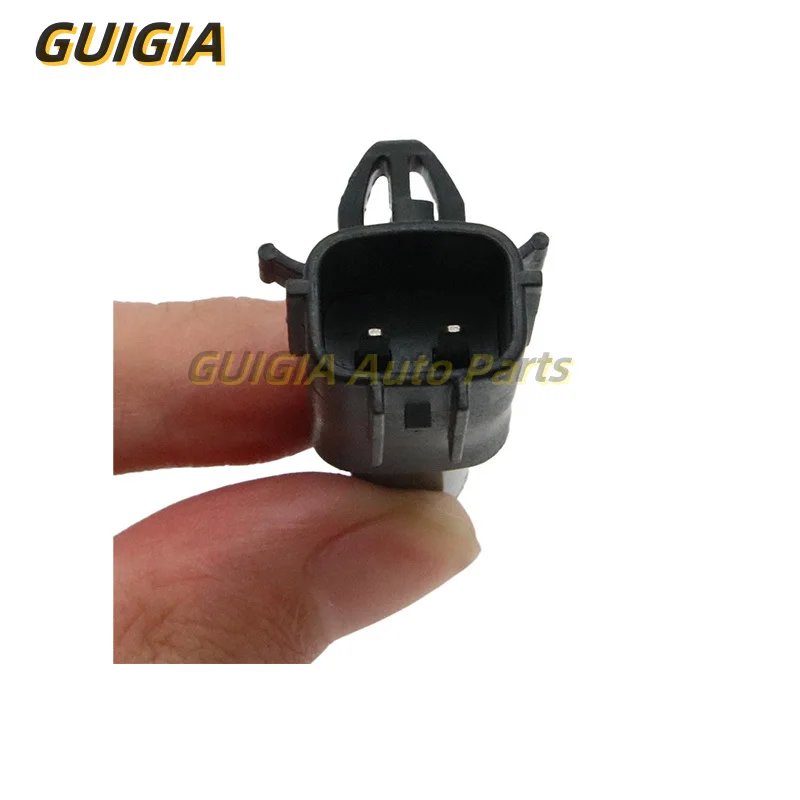 G518-61-764 مستشعر درجة الحرارة الخارجية لمازدا 2 3 5 6 CX-5 CX-7 CX-9 MX-5 مياتا 2006-2019 G51861764 اكسسوارات السيارات
