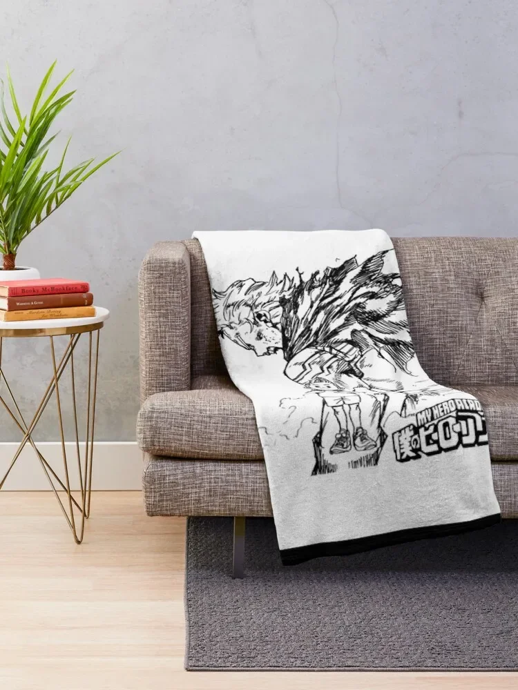 lemillion Graphic Throw Blanket Winter beds Furrys Blankets