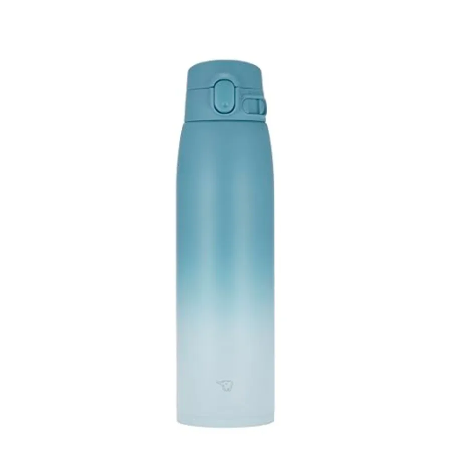 

SM-VH95-GZ GoCafe Insulated Steel Mug 32-Ounce .95 liter PFAS-free and BPA-free