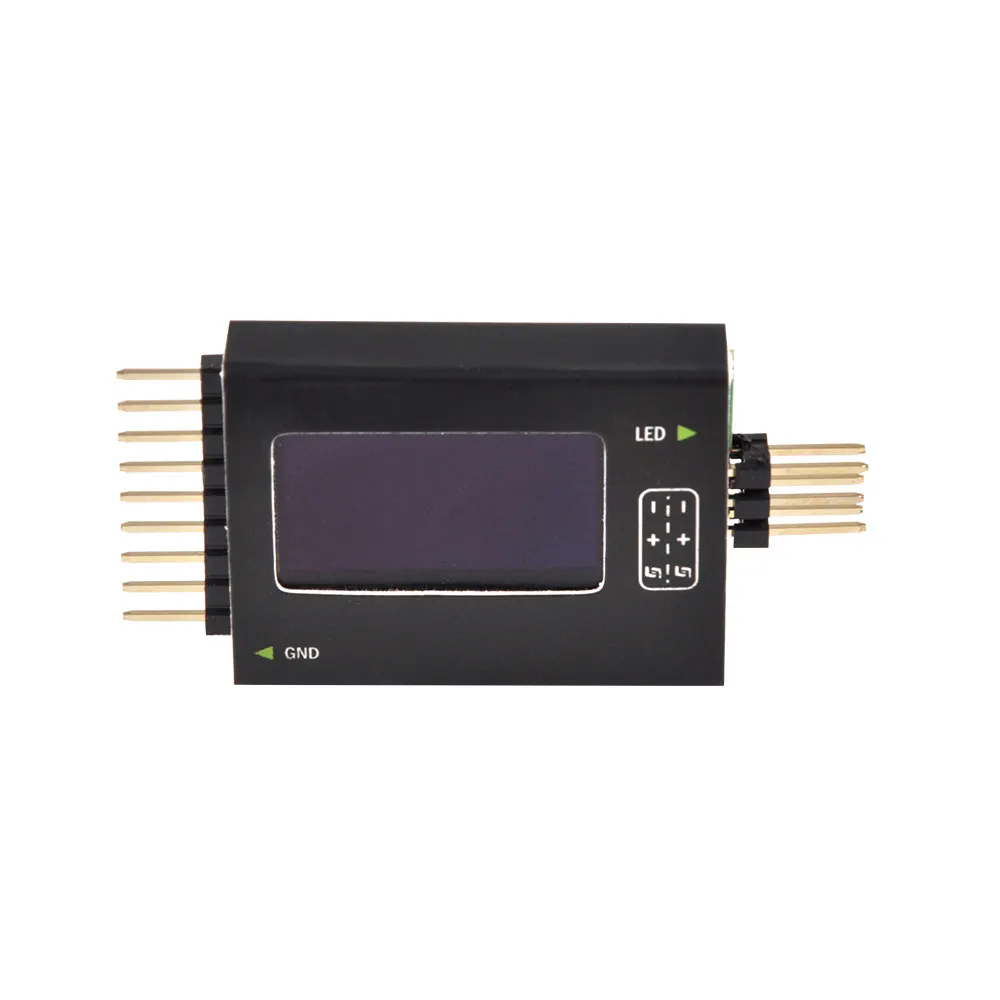 

FrSky Li-Po Voltage Sensor for FrSky Smart Port enabled system RC Model