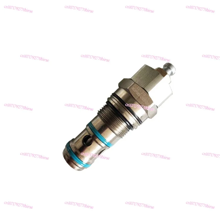 

Оригинальный балансировочный клапан 1CPBD120F2P/1CPBD300F2P, картриджный гидравлический клапан VICKERS