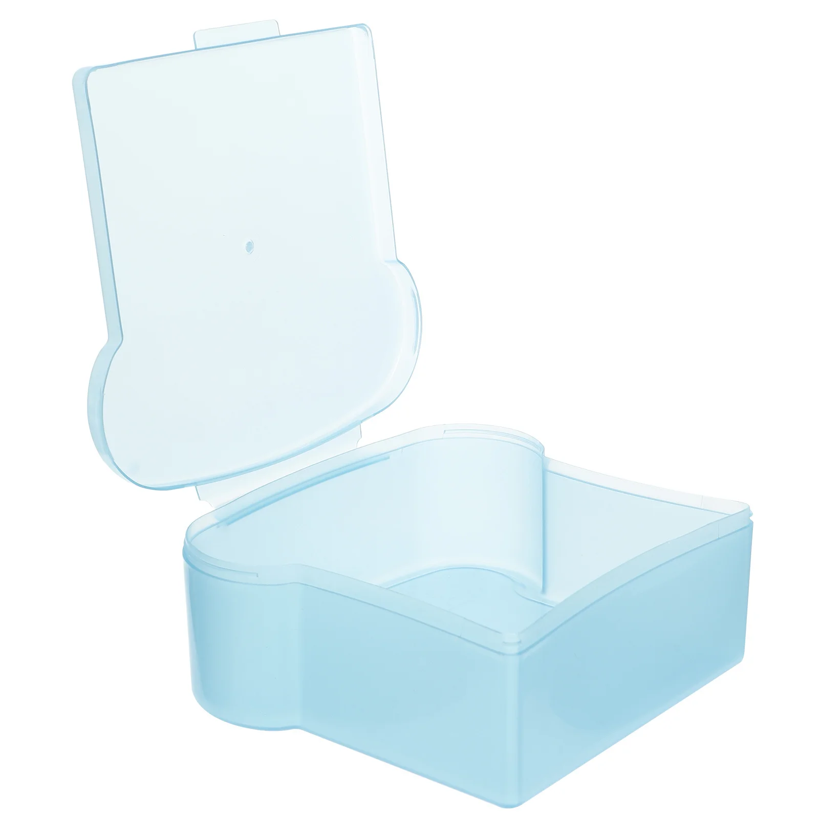 

Stylish Simple Bento Box Portable Fruit Container Holder for Kids Pupil Office Picnic Gift Kids Lunch Container