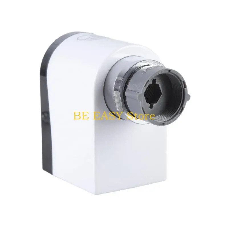 

E28F Intelligent Faucet Featuring Charging and Long Time Battery Use