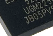 NRF24LE1E 24LE1E  LE9641PQC ESP32-PICO-D4 ESP32-WROOM-32D
