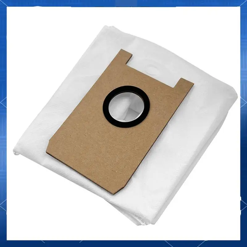 

AA77 For Airrobo T20+ Robot Vacuum Cleaner Main Side Brush Hepa Filter Mop Cloth Dust Bags Repalcement Parts