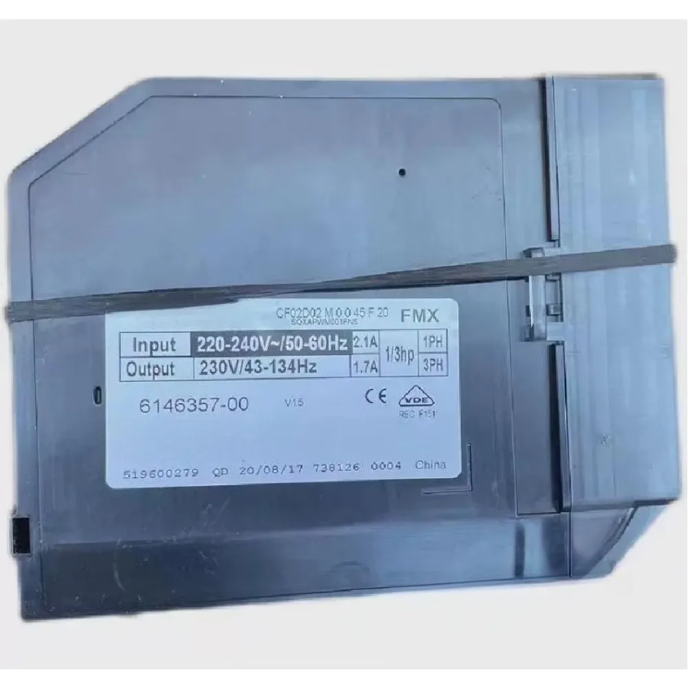Xia for embraco refrigerator Computer board CF02D02 CF02D01 M 0.0 2F F 00 FMX refrigerator parts