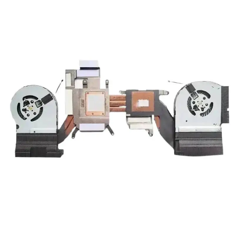 

& NEW CPU fan GPU fan with Heatsink for 13 R3 05H8Y5 radiator cooler fan