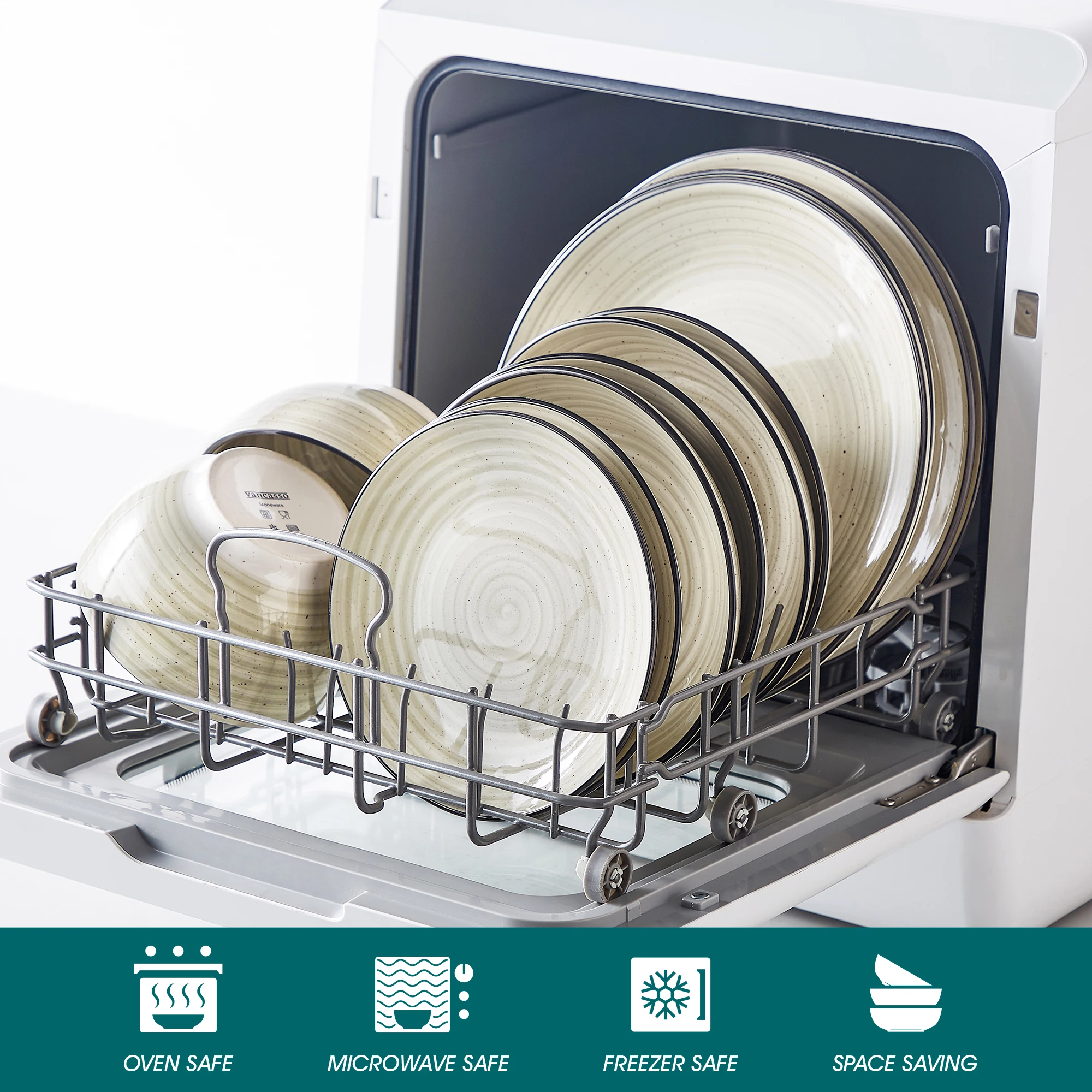 Thumbnail 3 - #84 Low Price Dinnerware Deals