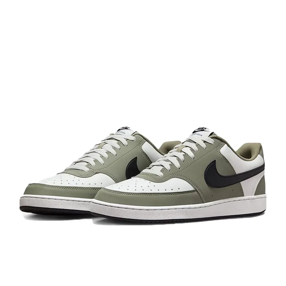 

Мужские кроссовки NIKE Court Vision Low-Top, весна 2026, новинка, универсальные повседневные кроссовки, модная спортивная обувь IM0459-104