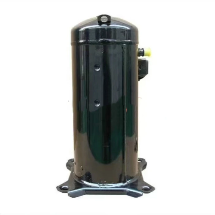 Physical noise reduction for air screw compressor ZP61KCE-TFD-422 refrigerant compressor scroll compressor parts