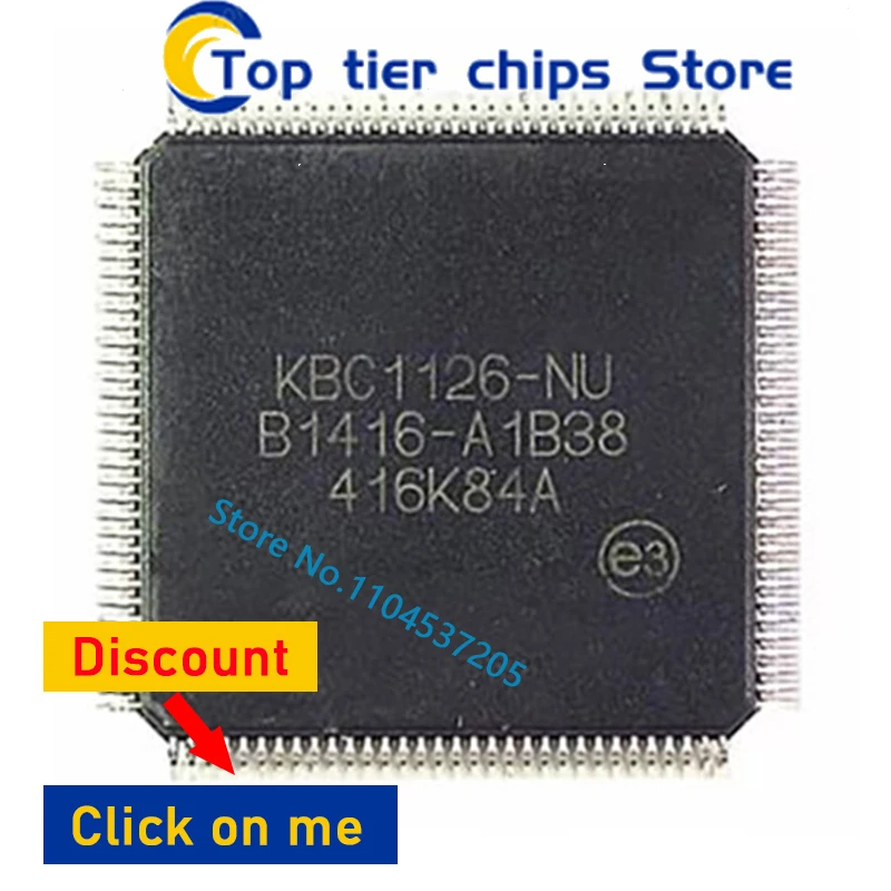 (5Piece)100% New KB…