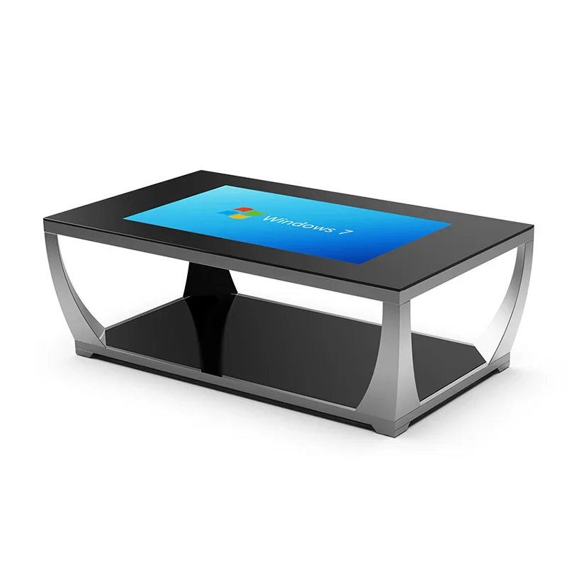 interactive table touchable screen interactive coffee table affiliate programs