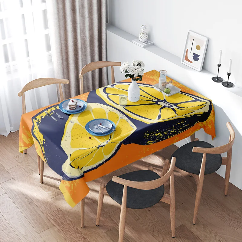 Waterproof Tableclo…