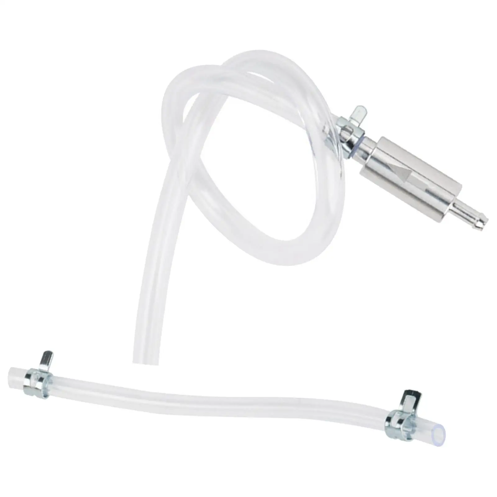 Brake Bleeder Hose Assembly for Hydraulic Clutch Systems Brake Bleeding image 4
