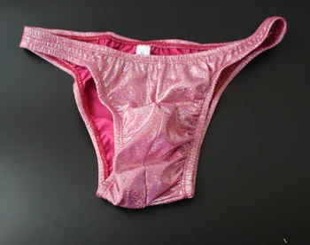 Pantaloncini da allenamento per fisico da uomo Pantaloni da fitness Slip da competizione per bodybuilding Pantaloncini da competizione per uomo muscolare