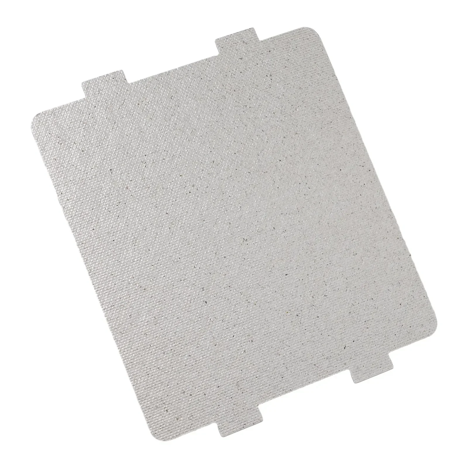 Microwave Mica Plate Appliance Wide Range Cover Excellent For Toaster Insulating Properties Long Service Life 1/5/10pcs