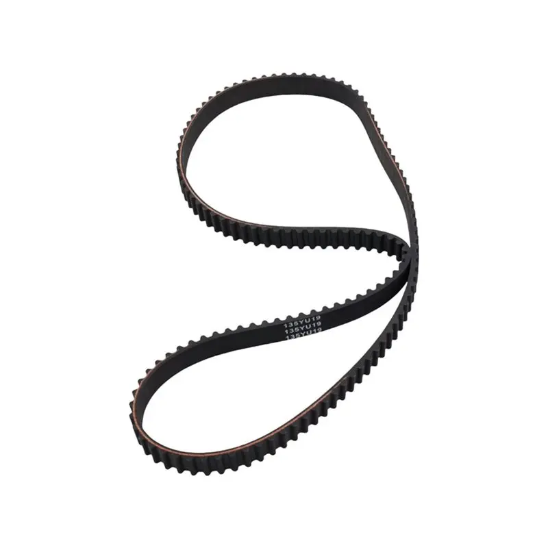 A98M V-Belt Timing Belt 6EK-W4624-00 6EK-46241-00 6EK-46241 For Outboard Motor F115HP 4T 2014-2021