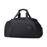 Mark Ryden 30L Men's Travel Duffel Bag Multi-Pocket Luggage Tote with Shoe Compartment for Camping, Gym and Trips