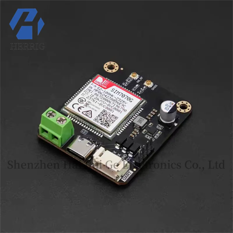 

Модуль DFRobot SIM7070G NB IoT