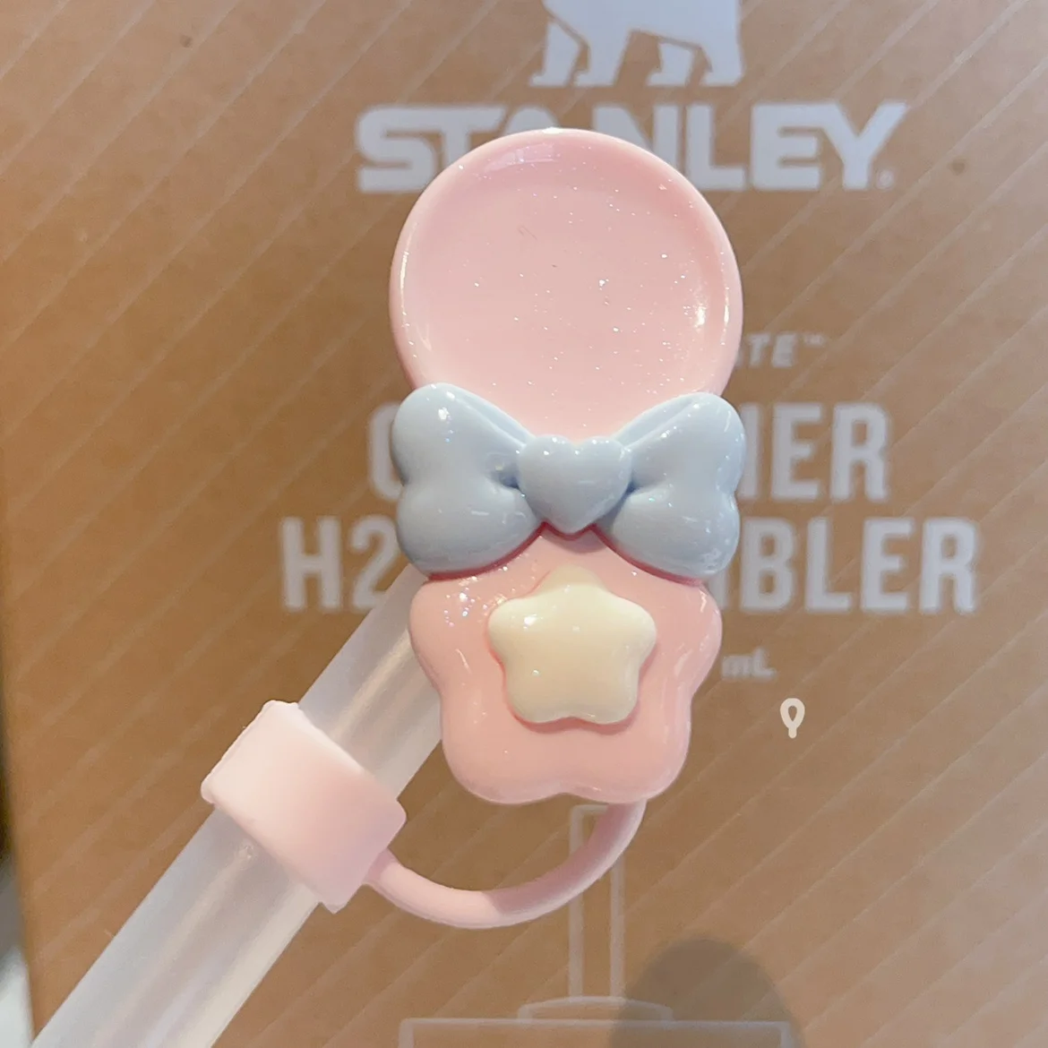 Stanley St Cup Deco…