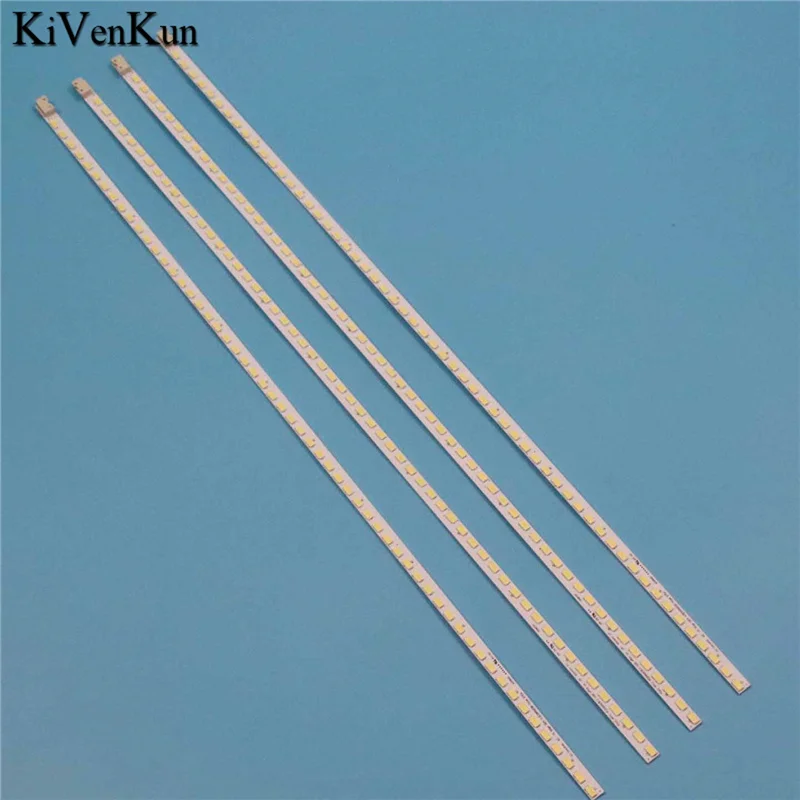 

TV LED Array Bars innotek 42" V5 Eege REV 0.3 A B type Backlight Strips 42" 6920L-0050A(B) REV 04 Kits Bands 3660L-0352A 0353A