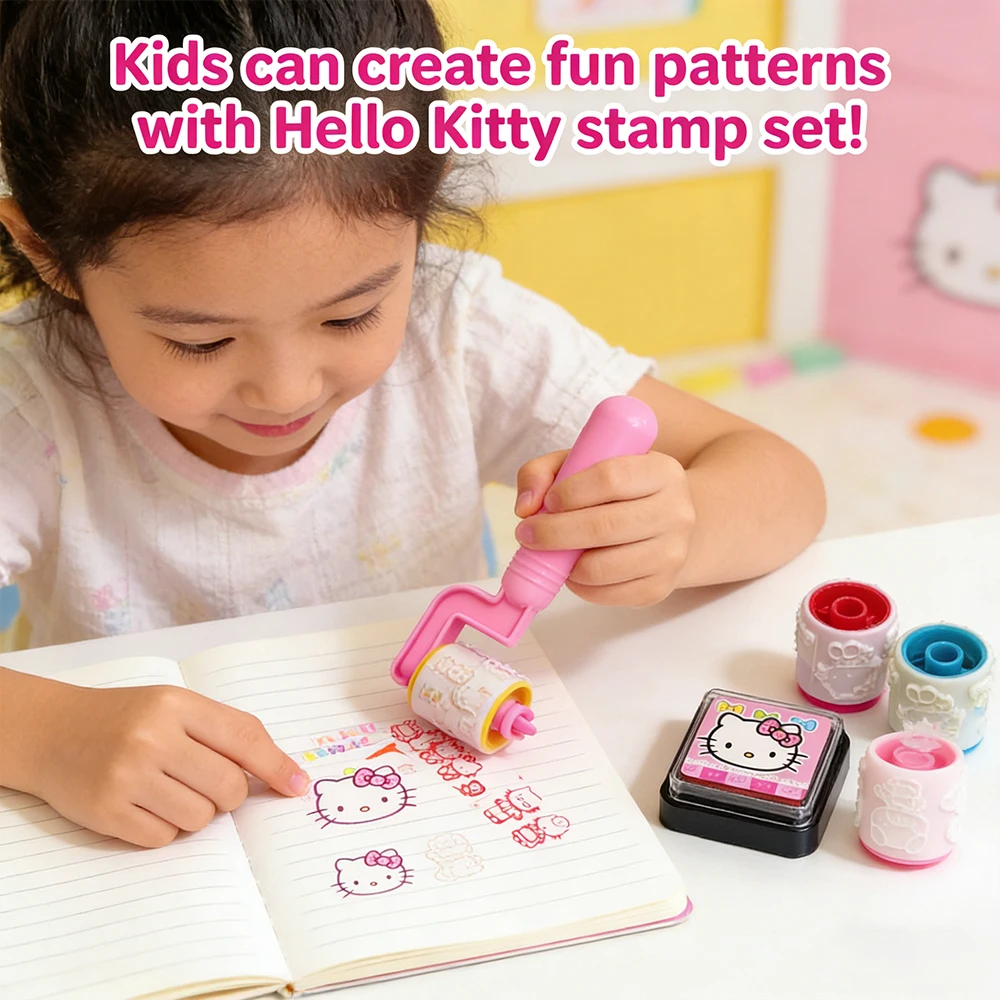 conjunto-de-carimbos-diy-hello-kitty-sanrio-2026-design-de-desenho-animado-fofo-para-criancas-carimbo-ideal-com-almofada-presente-perfeito-para-criancas