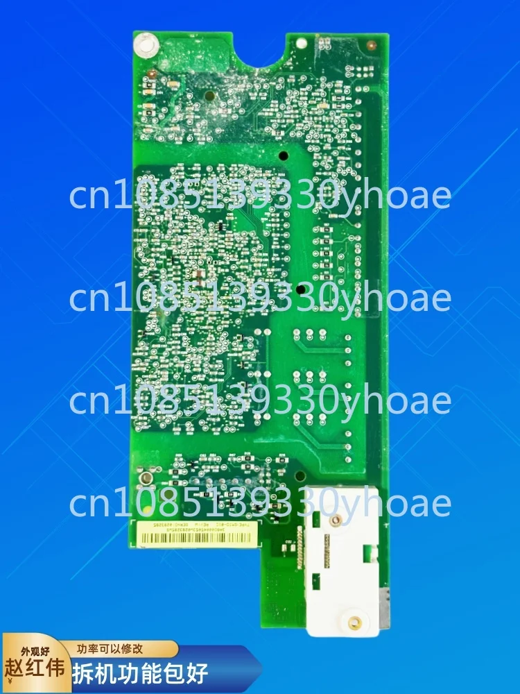 Acs510 Series CPU Board Terminal Signal Control Io Motherboard SMIO-01C and OMIO-01C