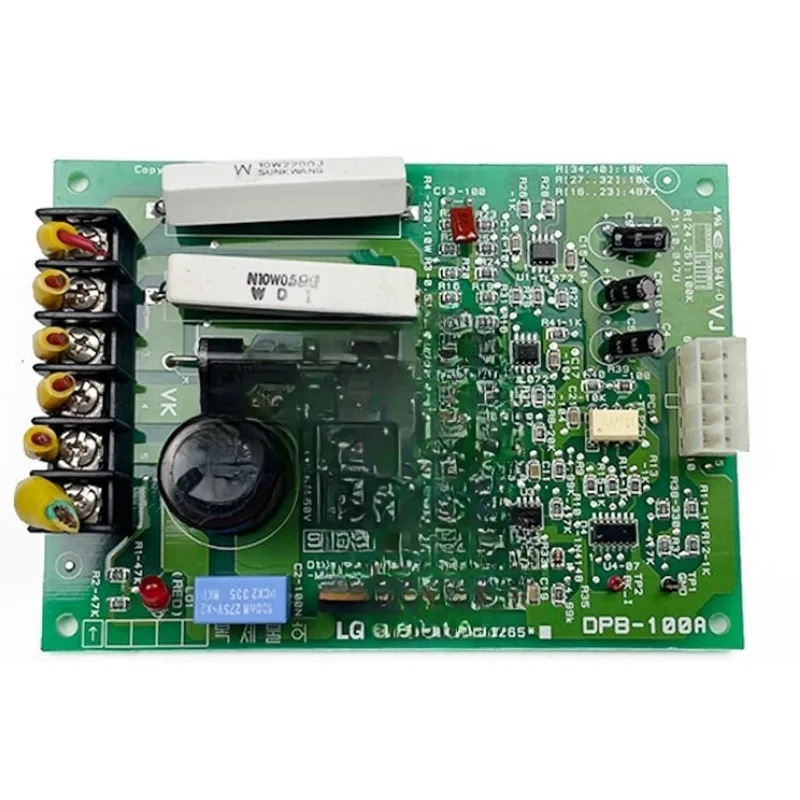 Parts For Lg Elevat… - image