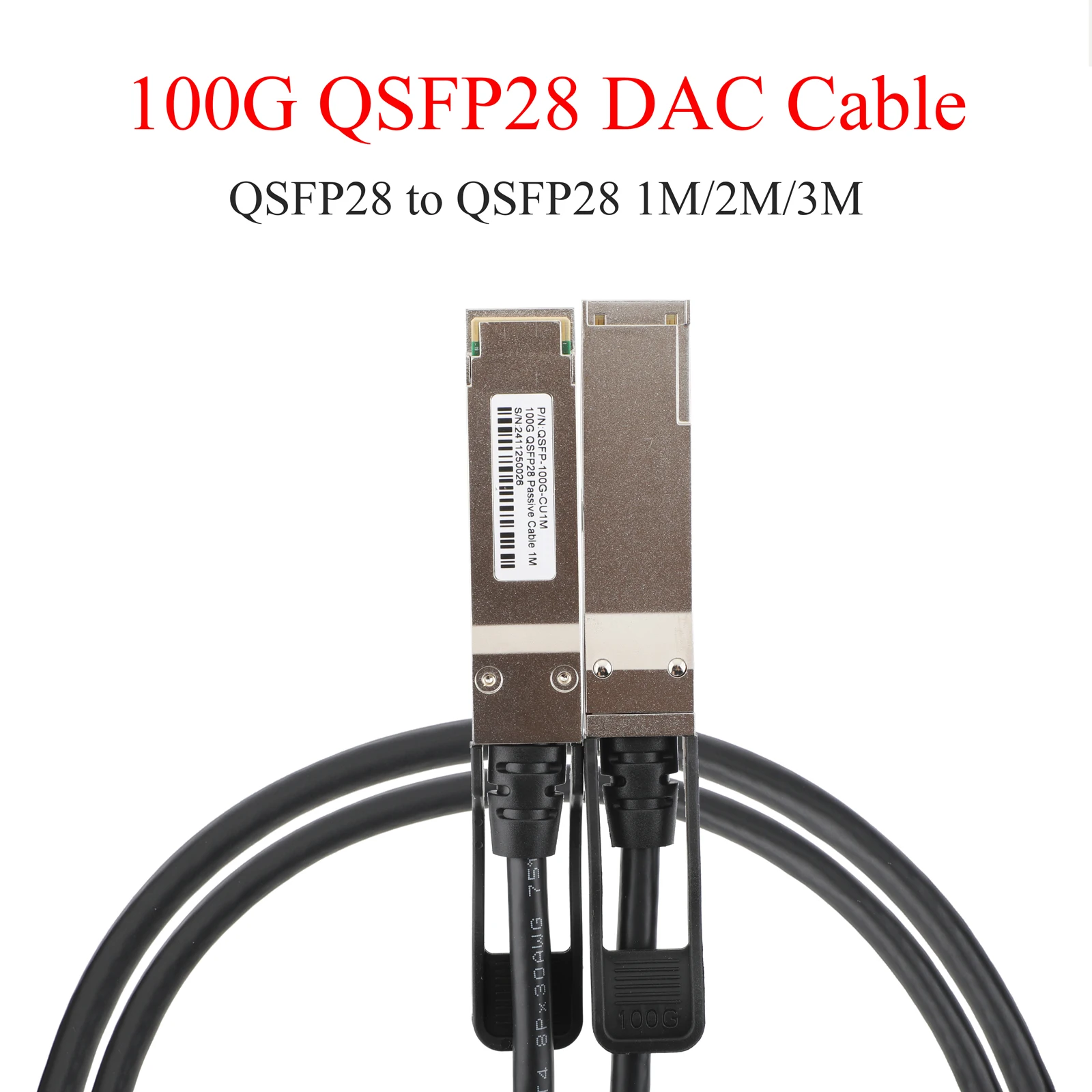 1pcs-100g-qsfp28-dac-copper-cable-1m-2m-3m-high-speed-​​fiber-optic-cable-for-cisco-mikrotik-ethernet-switch