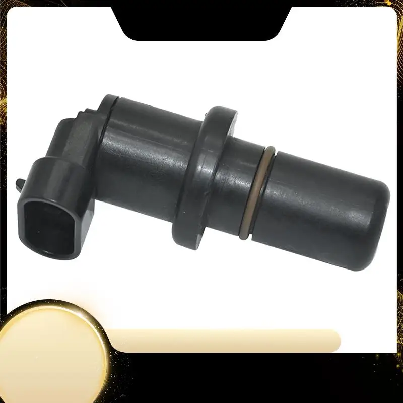 

1 PCS Car Crankshaft Position Sensor F6HZ-17B384-HB CKP Sensor For Ford 2Pins F6HZ17B384HB Automotive Supplies Black