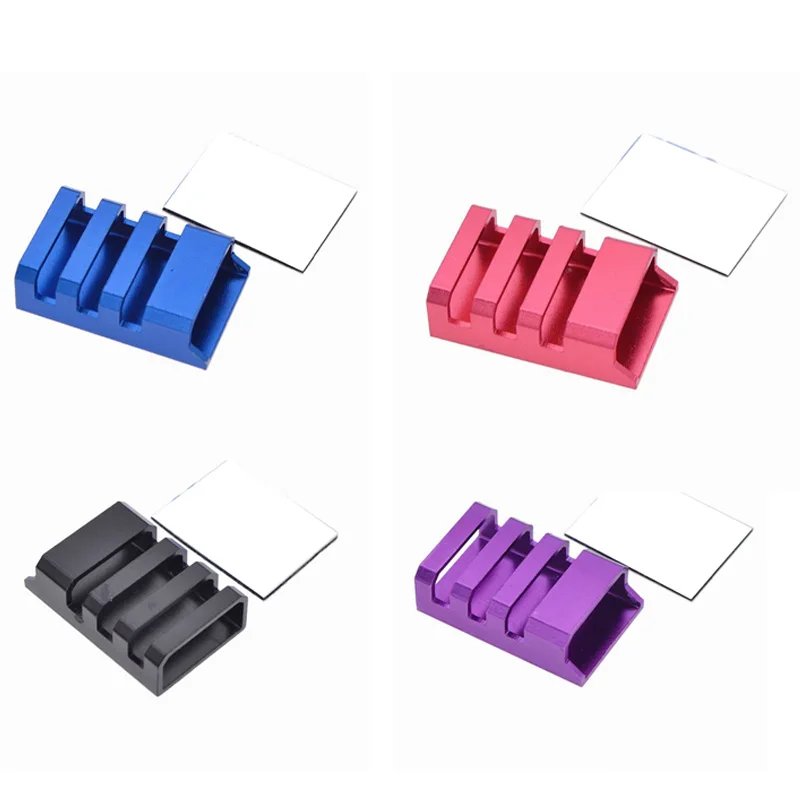 

ESC Protective Shell Cover Hood ESC Protection Case for FPV Drone Spare Parts Accessories CNC Aluminum Alloy