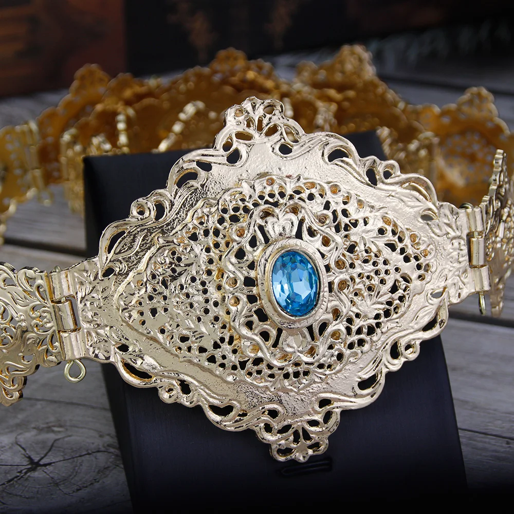Thumbnail 3 - #57 Waist Body Chains Sale