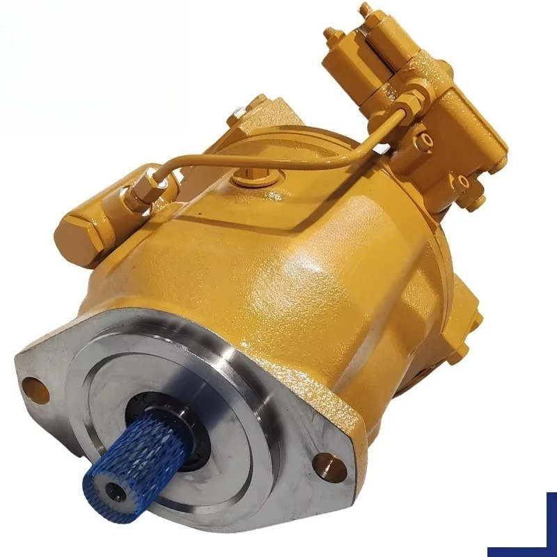 

CARTER High Pressure Hydraulic Oil Pumps 244-2228(10R-8770) Series Hydraulic Piston Pump for Carter Excavator Loaders 420D 430D
