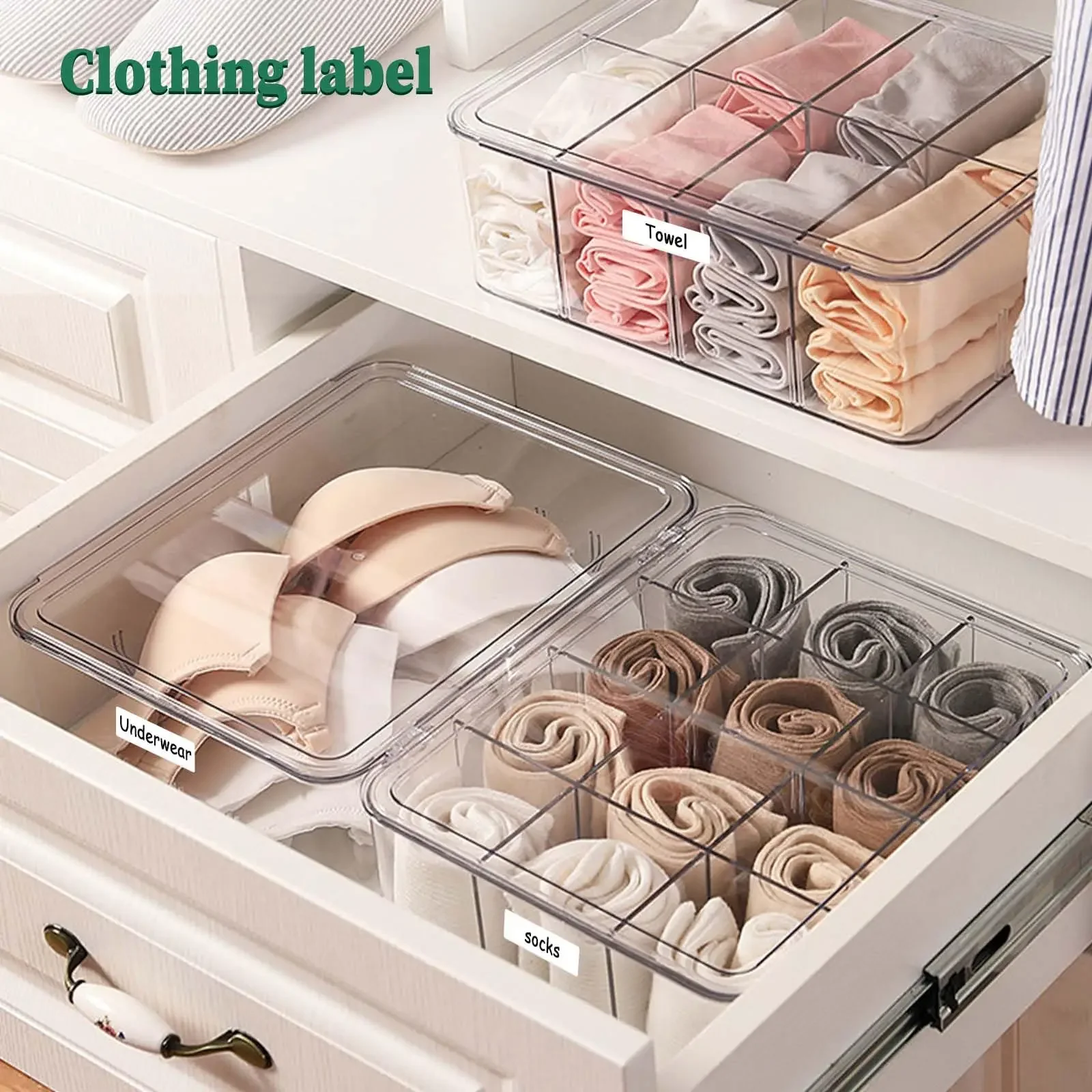 12x40mm White Label Paper Mini Printer Sticker Waterproof Applicable With D30 D35 P11 Label Printer For Barcode Address Business