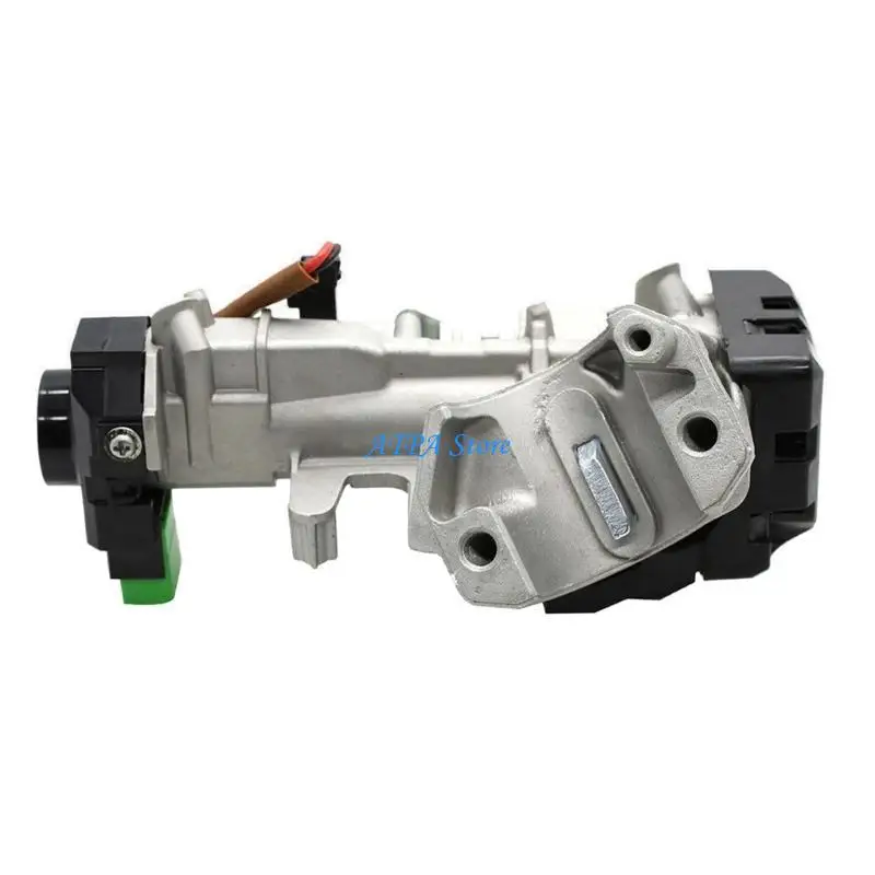 

U13C Durable Ignition Locks Cylinder with 2 Keys for Accord 35100SDAA71