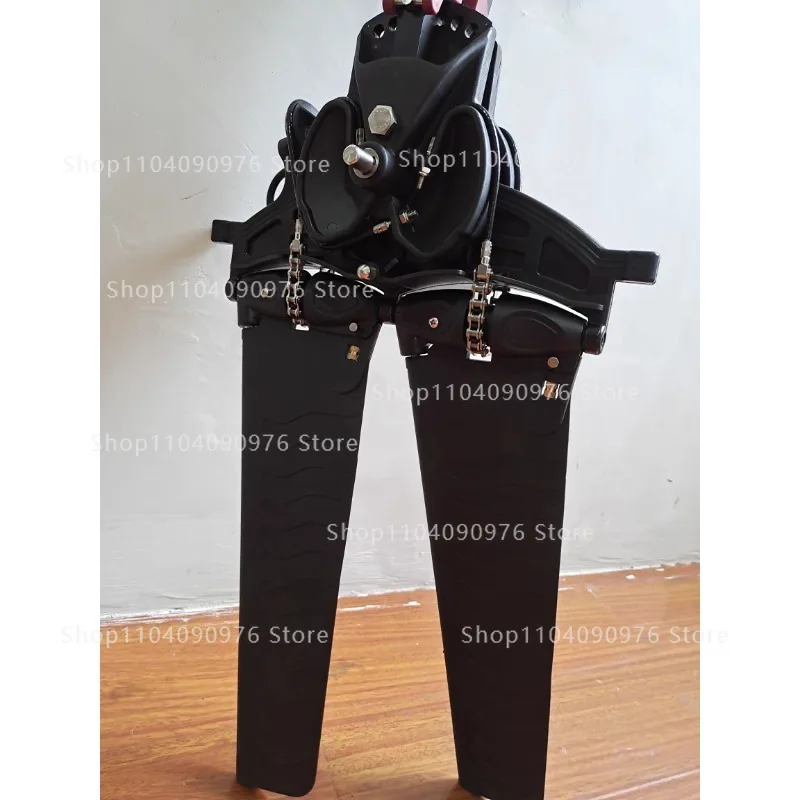 

Плавник-подставка для ног для каяка (1 шт.). Продается отдельно. Для пары товаров, пожалуйста, приобретите 2 шт.