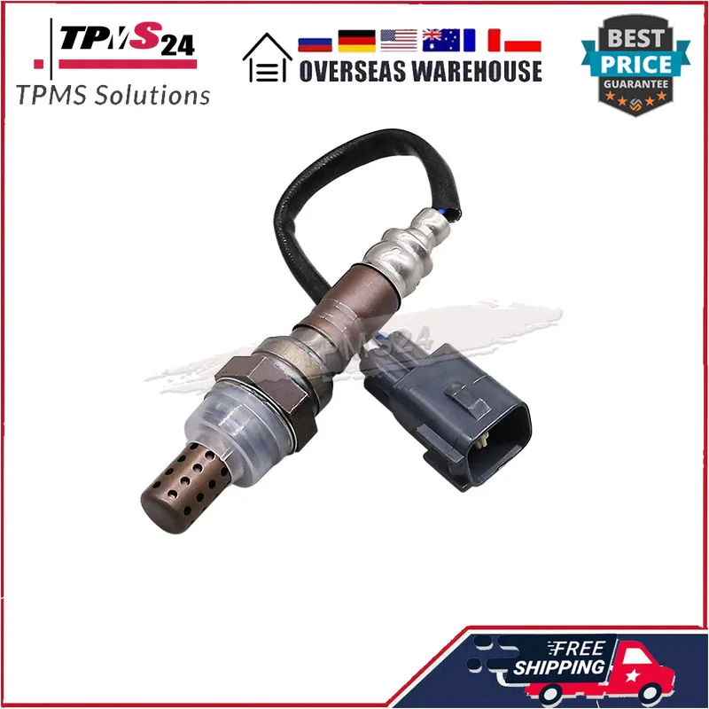 234-4169 Oxygen Sensor O2 Sensor For LEXUS GS400 LS400 SC400 LX470 LS600H LX570 TOYOTA 4RUNNER LAND CRUISER SEQUOIA TUNDRA