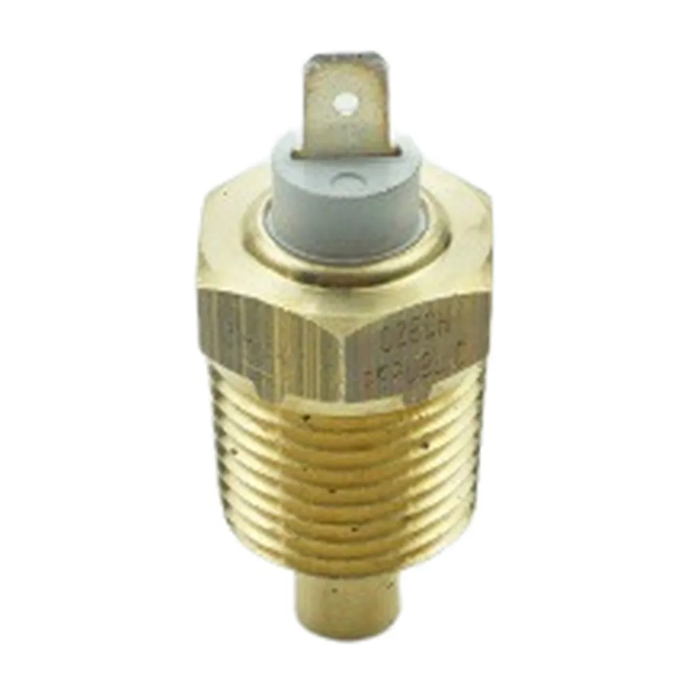 323801001010 Temperature Sensor for Irrigation Water Monitoring Agricultural Machinery IP65 M12x1.5 4-20mA Output