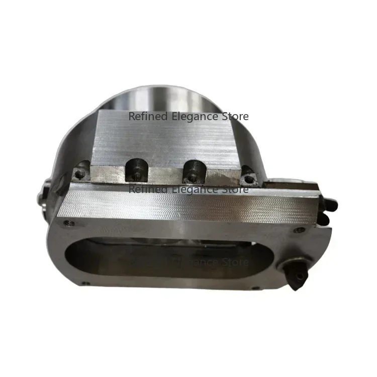 

Good Price Professional Products Facing Head Portable Boring Machine End