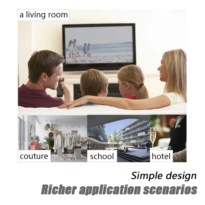 433Mhz EV1527 Drahtlose Mini Intelligente Infrarot PIR Motion Sensor Detektor Für GSM WIFI Hause Einbrecher Alarm System Security Kit