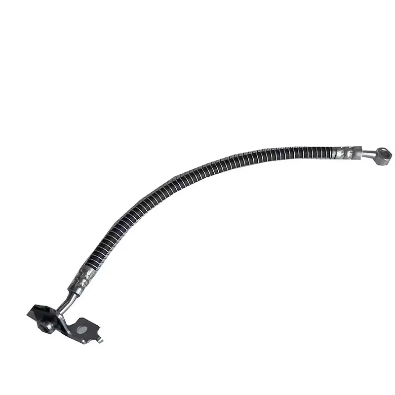 

New Genuine Brake Hose OEM 58731-2B010,58732-2B010 For KIA Sorento HYUNDAI Santa Fe