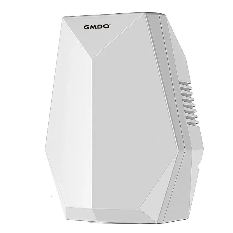 

Powerful Hand Dryer, Wall-Mounted Quiet Bathroom Dryer With Compact Automatic Sensor Dryer For Home, Kitchen,Hotel (EU) EU Plug