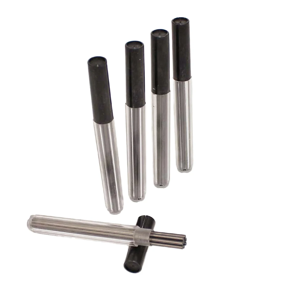 

Automatic Refills Break Resistant Mechanical Core Replacement Long Lasting Smudge Resistant School Office Supplies 2.0mm