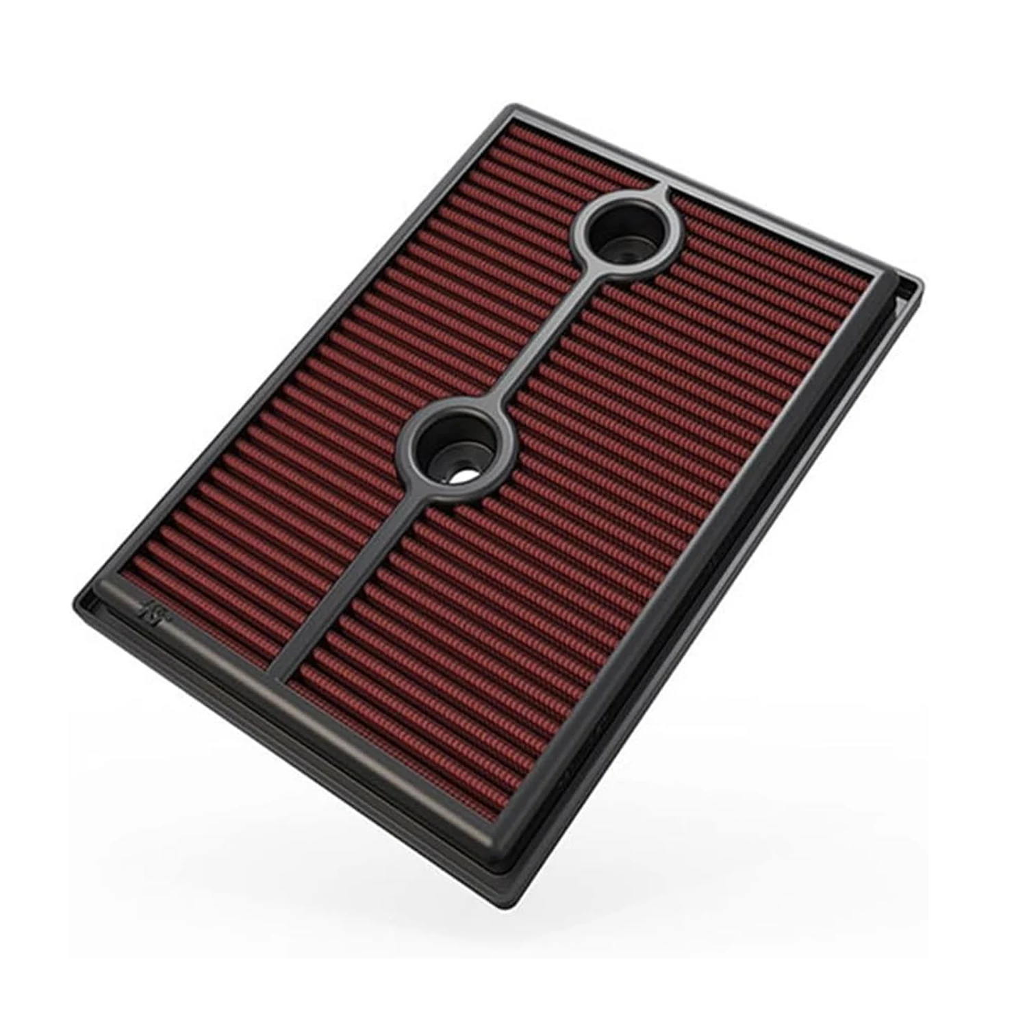 

High-Flow Original Lifetime Engine Air Filter: Increase Power: Premium, Washable: Compatible with AUDI/Volkswwagen 33-3004