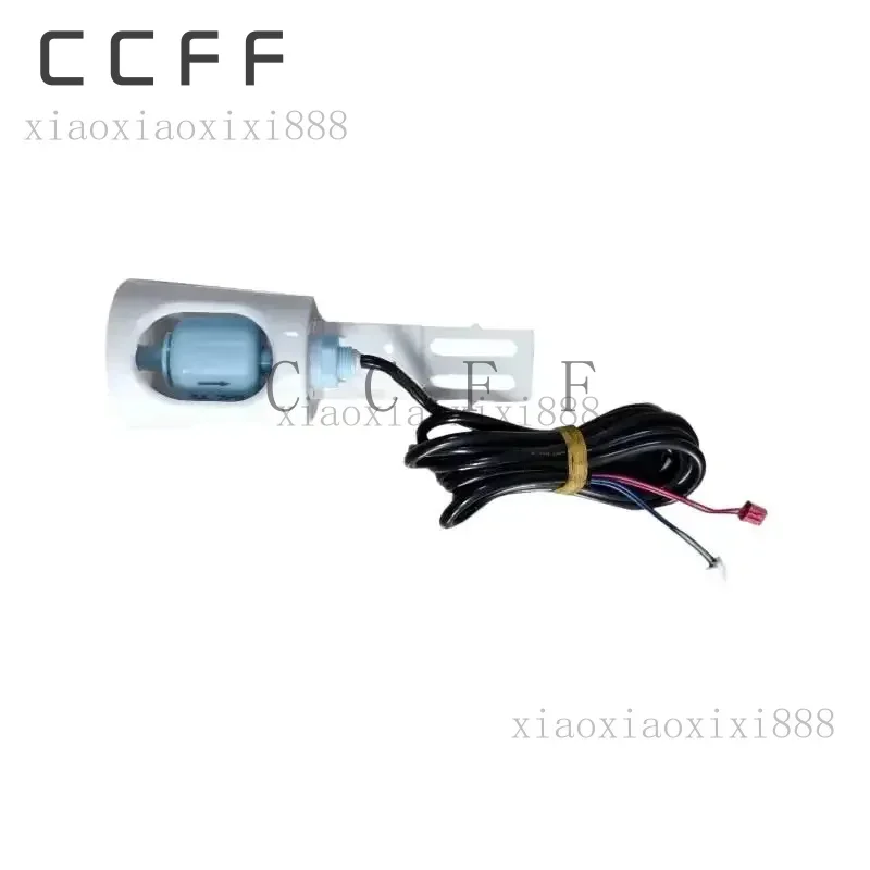 

For ice machine float water temperature deicing sensor probe 4 wire double plug water level switch accessories