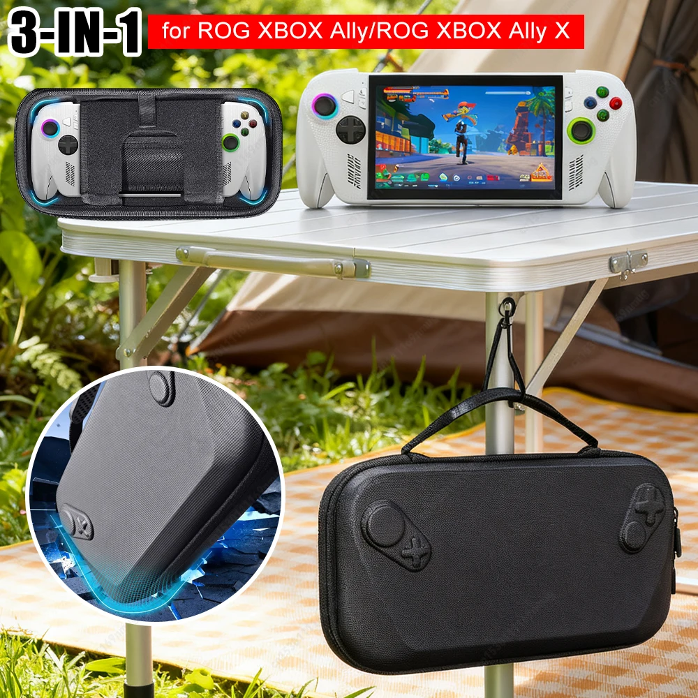 For Rog Xbox Ally G…
