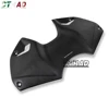 DUCATI Streetfighter V4 V4S SP2 2023 2024 탄소 섬유 배터리 커버, 에어박스 연료 탱크 페어링, 오토바이 개조 부품, 신제품 2