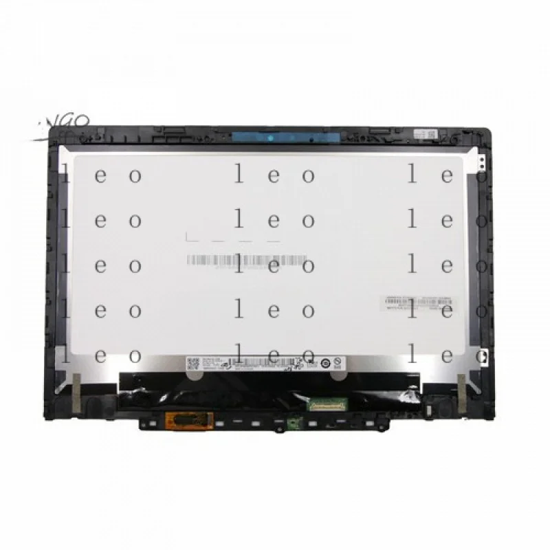 

CC New For Lenovo 300e Chromebook 2nd Gen HD Lcd Touch Screen W/Bezel 5D10T79505