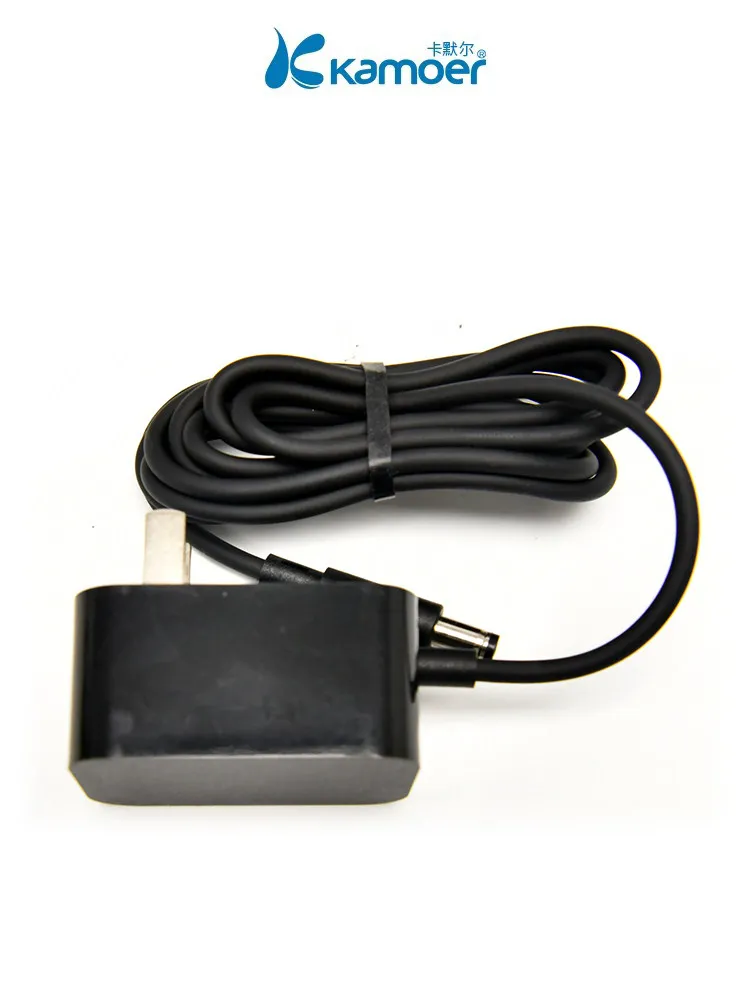 Kamer Power Adapter 12V for Peristaltic Pump 24V Charger Vacuum Pump Water-Proof Submersible Pump Special Power Supply